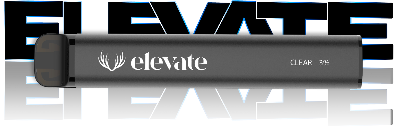 Elevate - Disposable